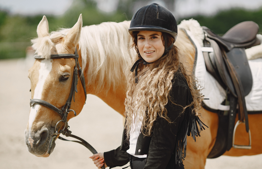 What is Equine Therapy?